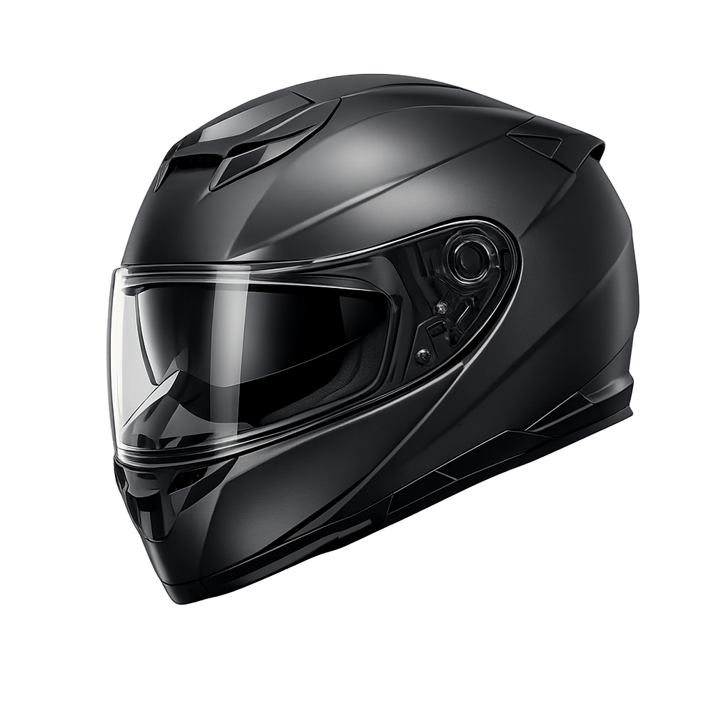 HJC C91N vs AGV K6 S vs Shoei NXR2