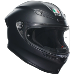 HJC C91N vs AGV K6 S vs Shoei NXR2