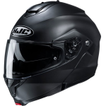 HJC C91N vs AGV K6 S vs Shoei NXR2