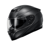 HJC C91N vs AGV K6 S vs Shoei NXR2